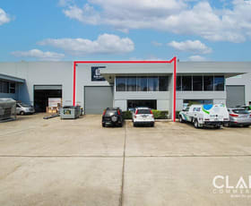 Factory, Warehouse & Industrial commercial property for sale at 7/93 Pearson Road Yatala QLD 4207