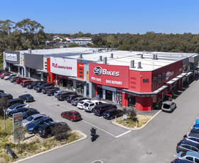Shop & Retail commercial property for sale at 99 Bikes, 4/640 Beeilar Drive Success WA 6164