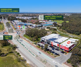 Shop & Retail commercial property for sale at 99 Bikes, 4/640 Beeilar Drive Success WA 6164
