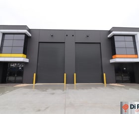 Factory, Warehouse & Industrial commercial property for sale at 28 Axis Crescent Dandenong South VIC 3175