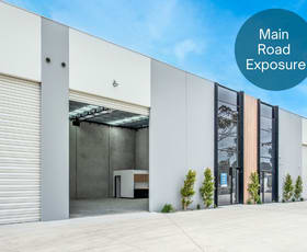 Factory, Warehouse & Industrial commercial property for sale at 2/260 Marine Parade Hastings VIC 3915
