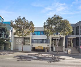Offices commercial property for sale at 25 Ringwood Street Ringwood VIC 3134