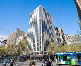 Offices commercial property for sale at 1106 & 1107/227 Collins Street Melbourne VIC 3000