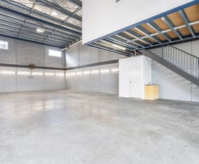 Factory, Warehouse & Industrial commercial property for sale at 107/7 Hoyle Avenue Castle Hill NSW 2154