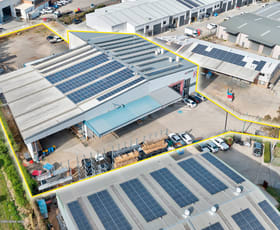 Factory, Warehouse & Industrial commercial property for sale at 14 Redbank Place Picton NSW 2571