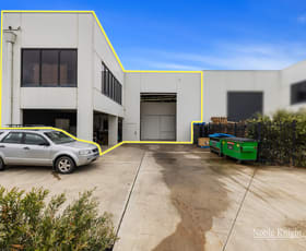 Factory, Warehouse & Industrial commercial property for sale at 10 Corvette Place Kilsyth VIC 3137