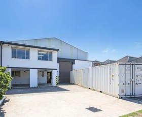 Factory, Warehouse & Industrial commercial property for sale at 20 Egerton St Silverwater NSW 2128