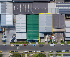 Factory, Warehouse & Industrial commercial property for sale at 20 Egerton St Silverwater NSW 2128
