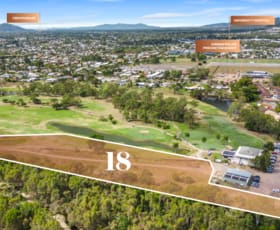Development / Land commercial property for sale at 18 Nineteenth Avenue Kirwan QLD 4817