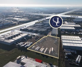 Factory, Warehouse & Industrial commercial property for sale at 8 Integration Court Truganina VIC 3029