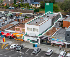 Shop & Retail commercial property sold at 1 & 2/223 Stud Road Wantirna South VIC 3152