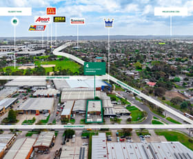 Factory, Warehouse & Industrial commercial property for sale at 4 Rushdale Street Knoxfield VIC 3180 Factory, Warehouse & Industrial commercial property for sale at 4 Rushdale Street Knoxfield VIC 3180