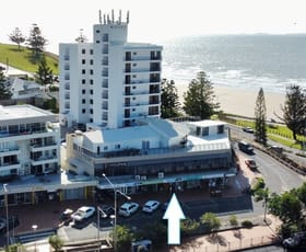 Shop & Retail commercial property for sale at Lot 4/1-3 Normanby Street Yeppoon QLD 4703