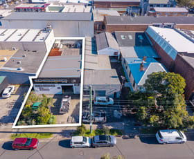 Factory, Warehouse & Industrial commercial property for sale at 24 Carter Road Brookvale NSW 2100