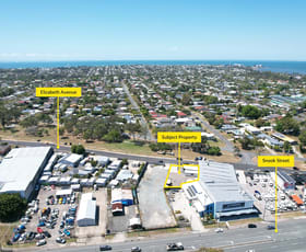 Development / Land commercial property sold at 215 Elizabeth Avenue Clontarf QLD 4019