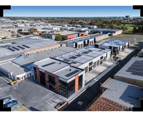 Factory, Warehouse & Industrial commercial property for sale at 250 Wickham Road Moorabbin VIC 3189