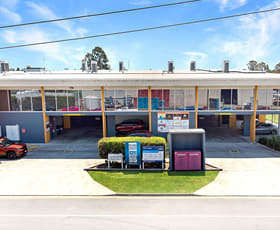 Offices commercial property for sale at 9/36 Leonard Crescent Brendale QLD 4500