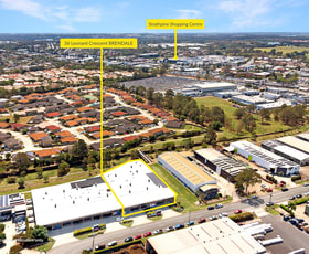 Offices commercial property for sale at 9/36 Leonard Crescent Brendale QLD 4500