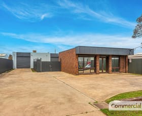 Factory, Warehouse & Industrial commercial property for sale at 17 High Street Dry Creek SA 5094