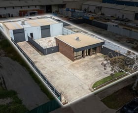 Factory, Warehouse & Industrial commercial property for sale at 17 High Street Dry Creek SA 5094