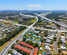Development / Land commercial property for sale at 2780 & 2782 Logan Road Underwood QLD 4119