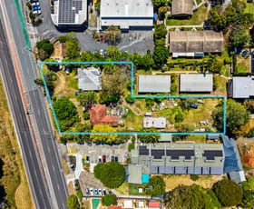 Development / Land commercial property for sale at 2780 & 2782 Logan Road Underwood QLD 4119