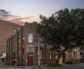 Offices commercial property for sale at 9-11 Layton Street Camperdown NSW 2050