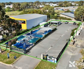 Development / Land commercial property for sale at 55 Reserve Drive Mandurah WA 6210