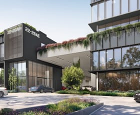 Showrooms / Bulky Goods commercial property for sale at 22 - 26 Alysam Street Epping VIC 3076