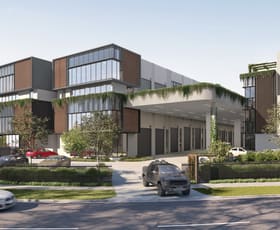 Factory, Warehouse & Industrial commercial property for sale at 22 - 26 Alysam Street Epping VIC 3076