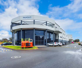 Factory, Warehouse & Industrial commercial property for sale at 2-10 Kewdale Road Welshpool WA 6106