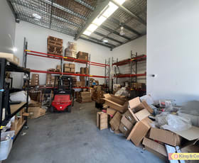 Factory, Warehouse & Industrial commercial property for lease at 29/1631 Wynnum Road Tingalpa QLD 4173