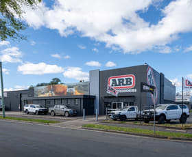 Shop & Retail commercial property for sale at Entire Property/22-24 Robertson Street Invermay TAS 7248
