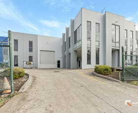 Factory, Warehouse & Industrial commercial property for sale at 34 Lillee Crescent Tullamarine VIC 3043