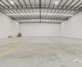 Factory, Warehouse & Industrial commercial property for sale at 34 Lillee Crescent Tullamarine VIC 3043