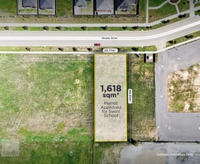 Development / Land commercial property for sale at 31 Mirelle Dr Winter Valley VIC 3358