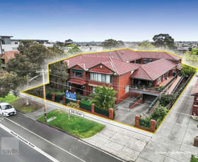 Medical / Consulting commercial property for sale at 957 Mt Alexander Road Essendon VIC 3040