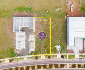 Development / Land commercial property for sale at 107 License Road Diggers Rest VIC 3427