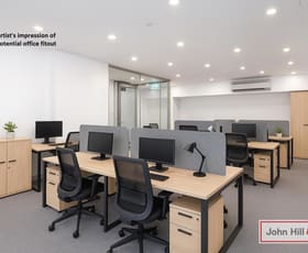 Offices commercial property for sale at 102/3 Railway Parade Burwood NSW 2134