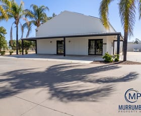 Factory, Warehouse & Industrial commercial property for sale at 1 Ridley Avenue Leeton NSW 2705