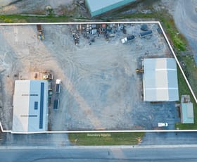 Factory, Warehouse & Industrial commercial property for sale at 9-11 Bond Street Holbrook NSW 2644