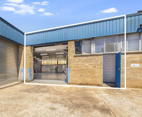 Factory, Warehouse & Industrial commercial property for sale at 3/169 South Creek Road Cromer NSW 2099