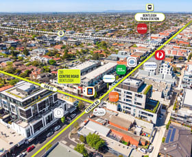 Shop & Retail commercial property for sale at 281 Centre Road Bentleigh VIC 3204