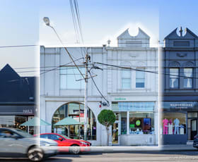 Shop & Retail commercial property for sale at 1203-1205 High Street Armadale VIC 3143 Shop & Retail commercial property for sale at 1203-1205 High Street Armadale VIC 3143