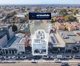 Shop & Retail commercial property for sale at 1203-1205 High Street Armadale VIC 3143 Shop & Retail commercial property for sale at 1203-1205 High Street Armadale VIC 3143