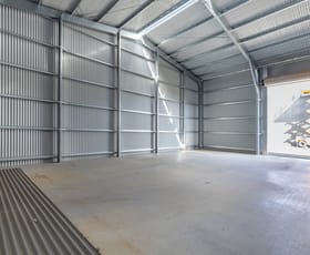 Factory, Warehouse & Industrial commercial property for sale at Units 22, 23 & 24/12 Industrial Close Tamworth NSW 2340