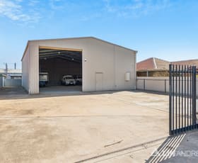 Factory, Warehouse & Industrial commercial property for sale at 10 Fourth Street Wingfield SA 5013