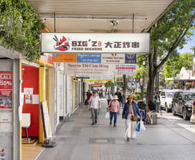 Shop & Retail commercial property for sale at Shop 8, 51 John Street Cabramatta NSW 2166