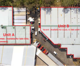Factory, Warehouse & Industrial commercial property for lease at Smithfield NSW 2164