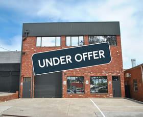 Factory, Warehouse & Industrial commercial property for sale at 6 McGlone Street Mitcham VIC 3132